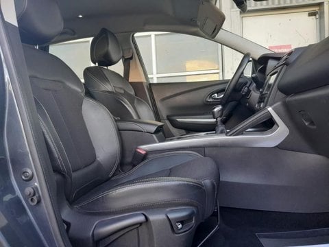 Voitures D'occasion À Saint Quentin | Renault Kadjar 1.5 Dci 110Ch Energy Intens Eco²