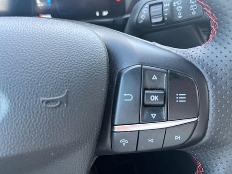 Voitures D'occasion À Saint Ouen L'aumône | Ford Kuga 2.5 Duratec 180Ch Hybrid Flexifuel St-Lin...