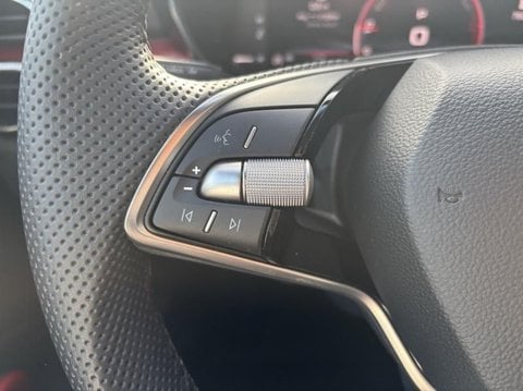 Voitures D'occasion À Garges Lès Gonesse | Škoda Fabia 1.0 Tsi Evo2 116Ch Monte Carlo Dsg7