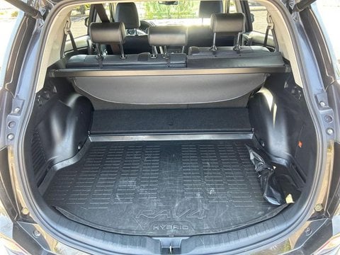 Voitures D'occasion À Sarcelles | Toyota Rav4 197 Hybride Dynamic Edition Awd Cvt