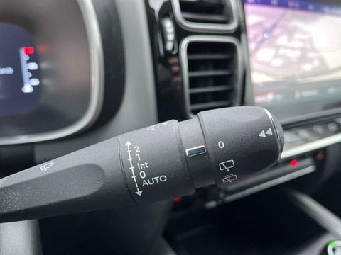 Voitures D'occasion À Amiens | Citroën C5 Aircross Bluehdi 130Ch S&S C-Series E6.D