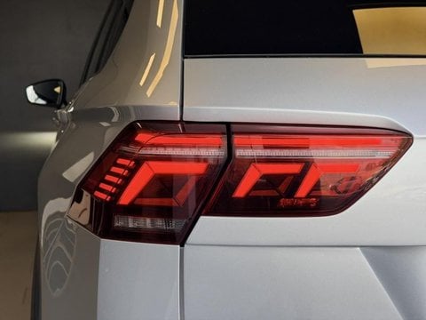 Voitures D'occasion À Roissy En France | Volkswagen Tiguan 2.0 Tdi 150Ch R-Line Dsg7
