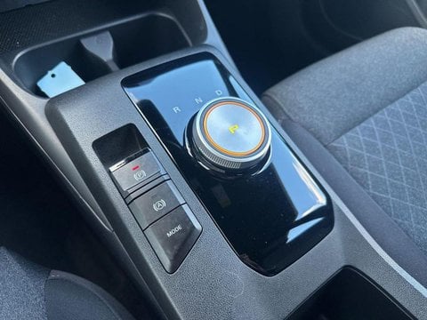 Voitures D'occasion À Vauchelles Les Quesnoy | Mg Mg3 1.5 Hybrid+ 195Ch Comfort