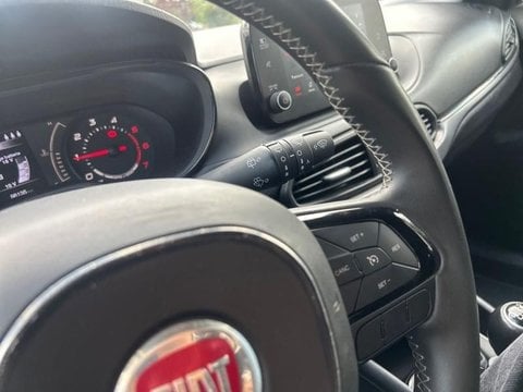 Voitures D'occasion À Sarcelles | Fiat Tipo Sw 1.6 Multijet 120Ch S-Design S/S