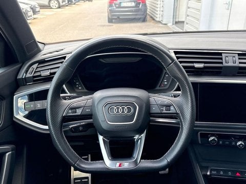 Voitures D'occasion À Compiègne | Audi Q3 35 Tdi 150Ch S Line S Tronic 7