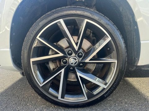 Voitures D'occasion À Saint Maximin | Škoda Karoq 1.5 Tsi Act 150Ch Sportline Dsg Euro6Ap