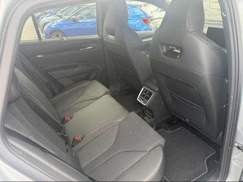 Voitures D'0Km À Jaux Compiègne | Škoda Elroq 286Ch 85 Sportline