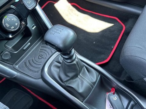 Voitures D'occasion À Morangis | Citroën C3 Aircross Bluehdi 100Ch S&S Shine E6.D