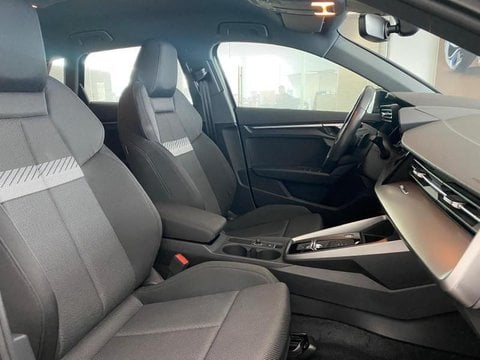 Voitures D'occasion À Beauvais | Audi A3 Sportback 35 Tfsi 150Ch Mild Hybrid Business Executive ...