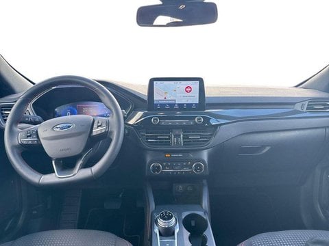 Voitures D'occasion À Vauchelles Les Quesnoy | Ford Kuga 2.5 Duratec 190Ch Fhev E85 St-Line Bva