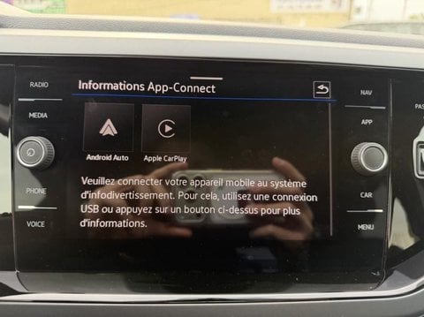 Voitures D'occasion À Pierrelaye | Volkswagen Taigo 1.0 Tsi 116Ch R-Line Edition Dsg7
