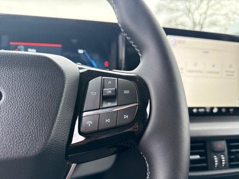Voitures D'0Km À Amiens | Ford Transit Courier Electrique 100 Kw 136Ch Limited