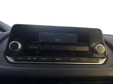 Voitures D'occasion À Beauvais | Nissan Qashqai 1.3 Mild Hybrid 140Ch Visia