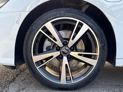 Voitures D'occasion À Compiègne | Audi A3 Sportback 40 Tfsi E 204Ch S Line S Tronic 6