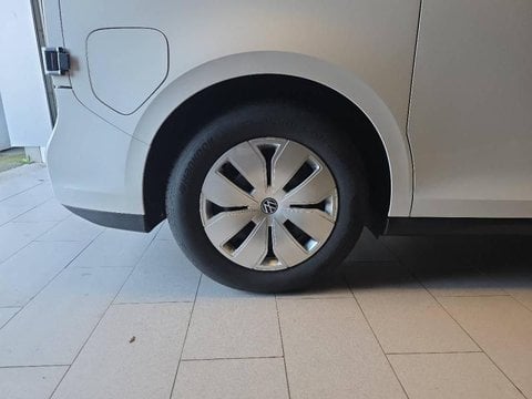 Voitures D'0Km À Roissy En France | Volkswagen Id. Buzz Cargo 286Ch 79Kwh Pro