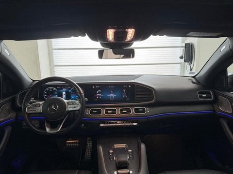 Voitures D'occasion À Beauvais | Mercedes-Benz Gle Coupé 350 De 194+136Ch Amg Line 4Matic 9G-Tr...
