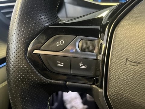 Voitures D'occasion À Roissy En France | Peugeot 208 1.5 Bluehdi 100Ch S&S Gt Line