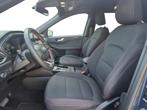 Voitures D'occasion À Corbeil-Essonnes | Ford Kuga 2.5 Duratec 225Ch Phev St-Line Bva