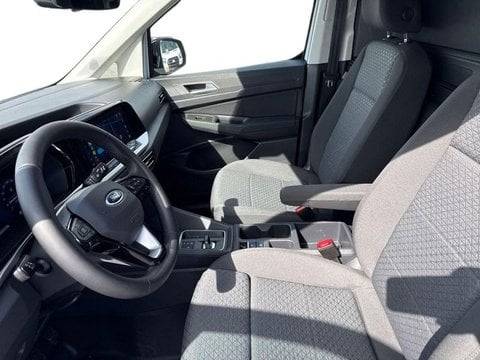 Voitures D'0Km À Amiens | Ford Transit Connect L1 1.5 Ecoboost 150Ch Phev Limited Bva6