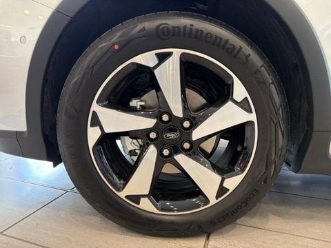 Voitures D'0Km À Sarcelles | Ford Focus Active 1.0 Ecoboost Mhev 155Ch Active X Powershift