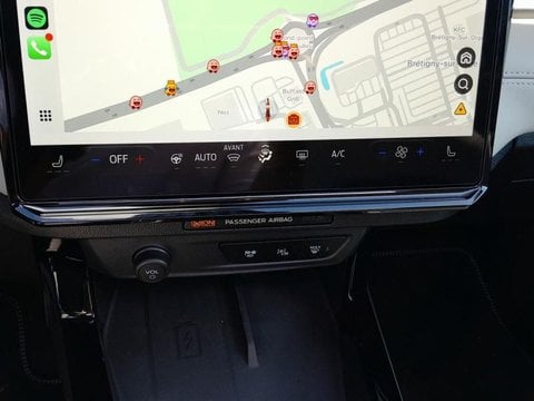 Voitures D'0Km À Etampes | Ford Puma Gen-E 168Ch Standard Range 43 Kwh Premium