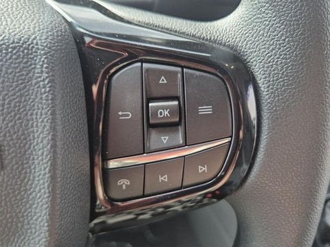 Voitures D'0Km À Corbeil-Essonnes | Ford Transit Custom 320 L1H1 2.0 Ecoblue 136Ch Trend