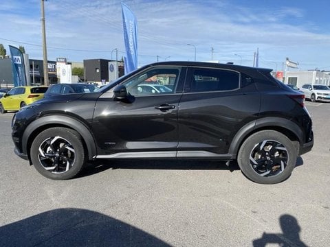 Voitures D'occasion À Pierrelaye | Nissan Juke 1.6 Hybrid 143Ch N-Connecta 2023