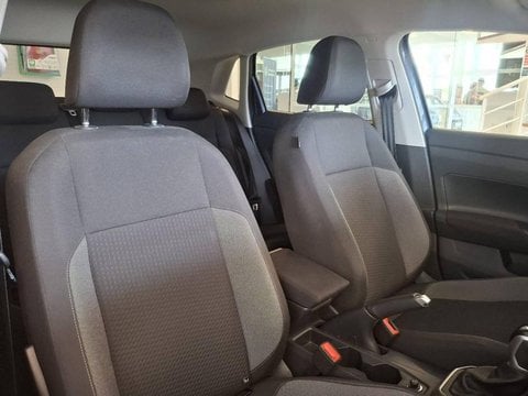 Voitures D'occasion À Jaux Compiègne | Volkswagen Polo 1.0 Tsi 95Ch Vw Edition Dsg7