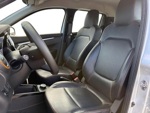 Voitures D'occasion À Jaux Compiègne | Dacia Spring 45Ch Confort Plus - Achat Intégral