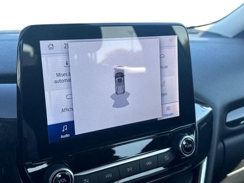 Voitures D'occasion À Saint Maximin | Ford Puma 1.0 Ecoboost 125Ch Mhev Titanium 7Cv