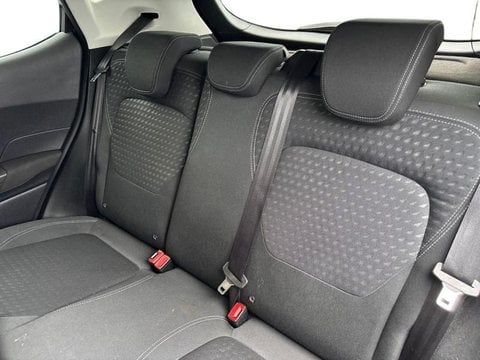 Voitures D'occasion À Morangis | Ford Fiesta 1.0 Ecoboost 100Ch Stop&Start Titanium 5P