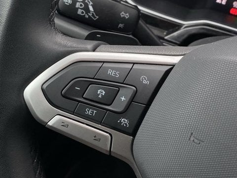 Voitures D'occasion À Saint-Ouen L'aumône | Volkswagen Polo 1.0 Tsi 95Ch Style Dsg7