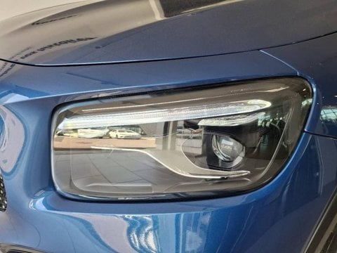 Voitures D'occasion À Jaux Compiègne | Mercedes-Benz Glb 200 D 150Ch Amg Line 8G-Dct