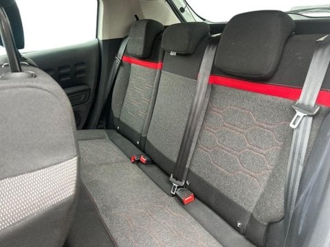 Voitures D'occasion À Sarcelles | Citroën C3 1.5 Bluehdi 100Ch S&S Feel E6.D