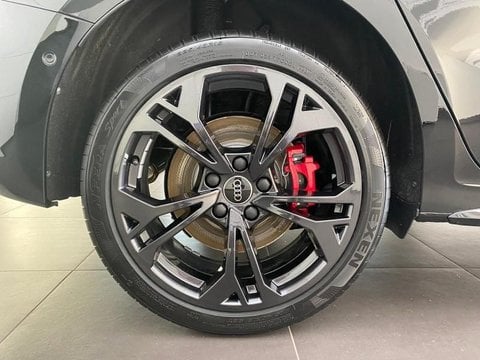 Voitures D'0Km À Beauvais | Audi A3 Sportback 1.5 Tfsi E 272Ch Phev S Line S Tronic 6