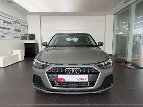 Voitures D'0Km À Beauvais | Audi A1 Sportback 25 Tfsi 95Ch Design