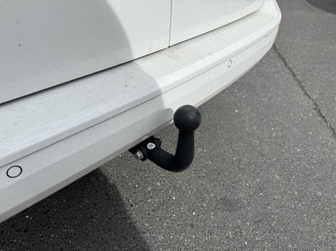 Voitures D'occasion À Pierrelaye | Volkswagen Caddy Cargo Maxi 2.0 Tdi 122Ch Business Dgs7