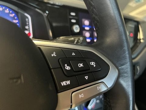 Voitures D'occasion À Roissy En France | Volkswagen Polo 1.0 Tsi 95Ch Life