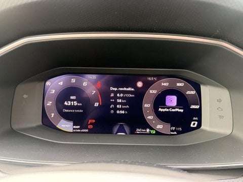 Voitures D'occasion À Roissy En France | Seat Leon 1.5 Etsi Hybrid 115Ch Copa Dsg7