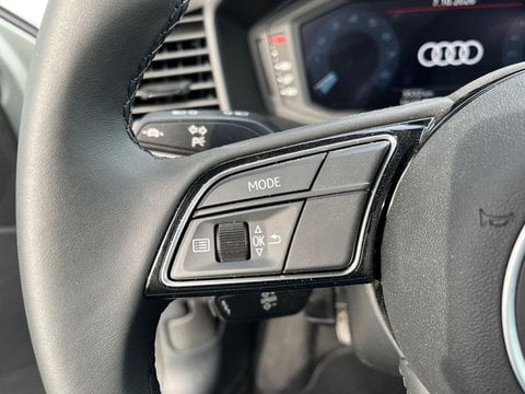 Voitures D'occasion À Amiens | Audi A1 Sportback 30 Tfsi 116Ch Design