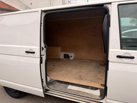 Voitures D'occasion À Sartrouville | Volkswagen Transporter Fg 3.0T L2H1 2.0 Tdi 150Ch Business ...