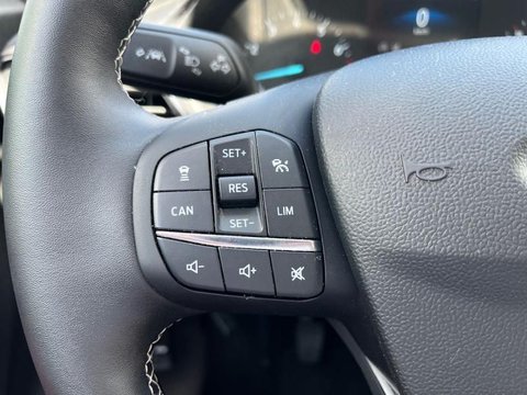 Voitures D'occasion À Sarcelles | Ford Puma 1.0 Flexifuel 125Ch S&S Mhev Titanium Business