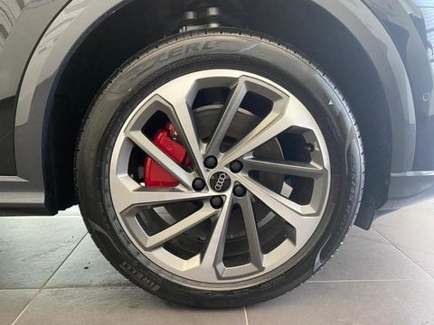 Voitures D'0Km À Beauvais | Audi Q5 2.0 E-Hybrid 367Ch S Line Quattro S Tronic 7
