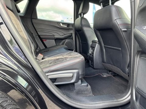 Voitures D'occasion À Laon | Ford Kuga 2.5 Duratec 190Ch Fhev E85 St-Line X Bva