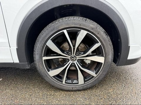 Voitures D'occasion À Garges Lès Gonesse | Volkswagen T-Cross 1.0 Tsi 116Ch R-Line Dsg7