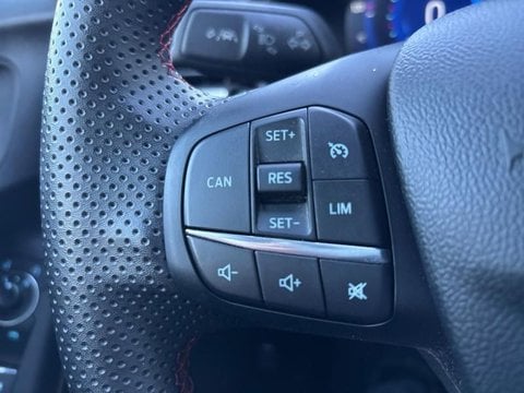 Voitures D'occasion À Etampes | Ford Puma 1.0 Ecoboost 125Ch Mhev St-Line X 6Cv