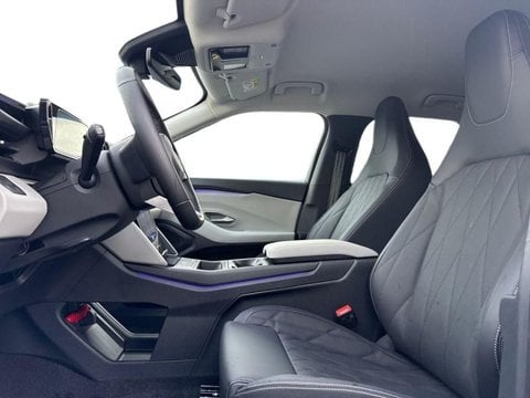 Voitures D'0Km À Amiens | Ford Explorer 286Ch Extended Range 77Kwh Pack Premium Rwd