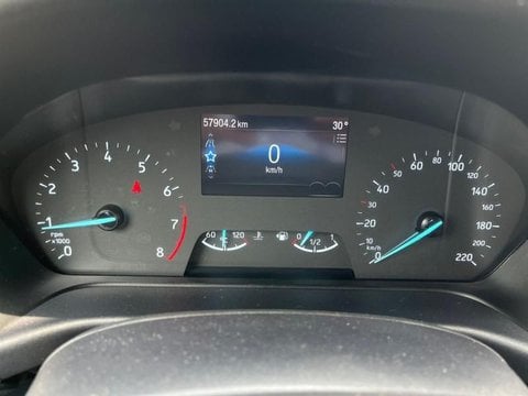 Voitures D'occasion À Amiens | Ford Fiesta 1.0 Flexifuel 95Ch Titanium Business 5P