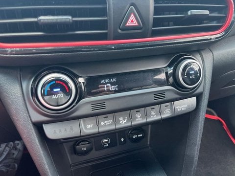 Voitures D'occasion À Amiens | Hyundai Kona 1.6 Gdi Hybrid 141Ch Edition 1 Dct-6 Euro6D-T Evap
