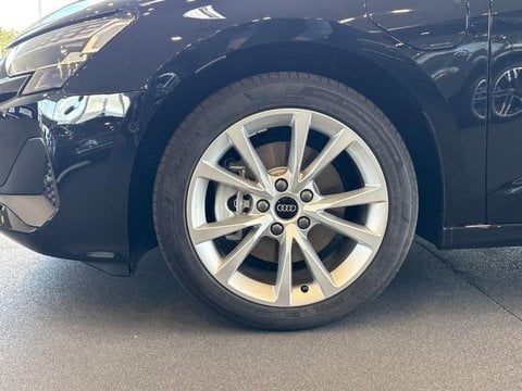 Voitures D'0Km À Compiègne | Audi A3 Sportback 1.5 Tfsi E 204Ch Phev Business Executive S Tronic 6